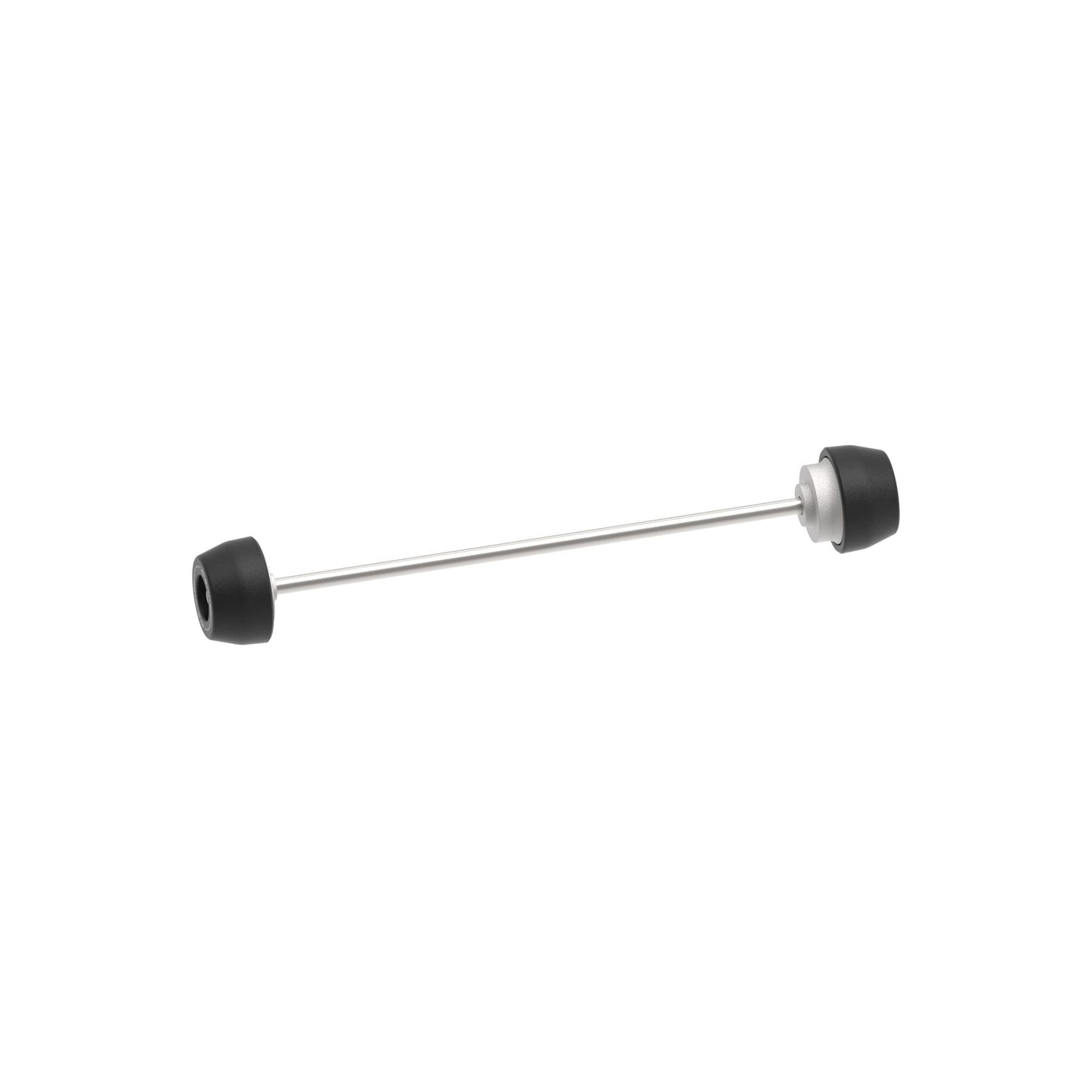Evotech Front Spindle Bobbins - Suzuki GSX-8R (2026+)