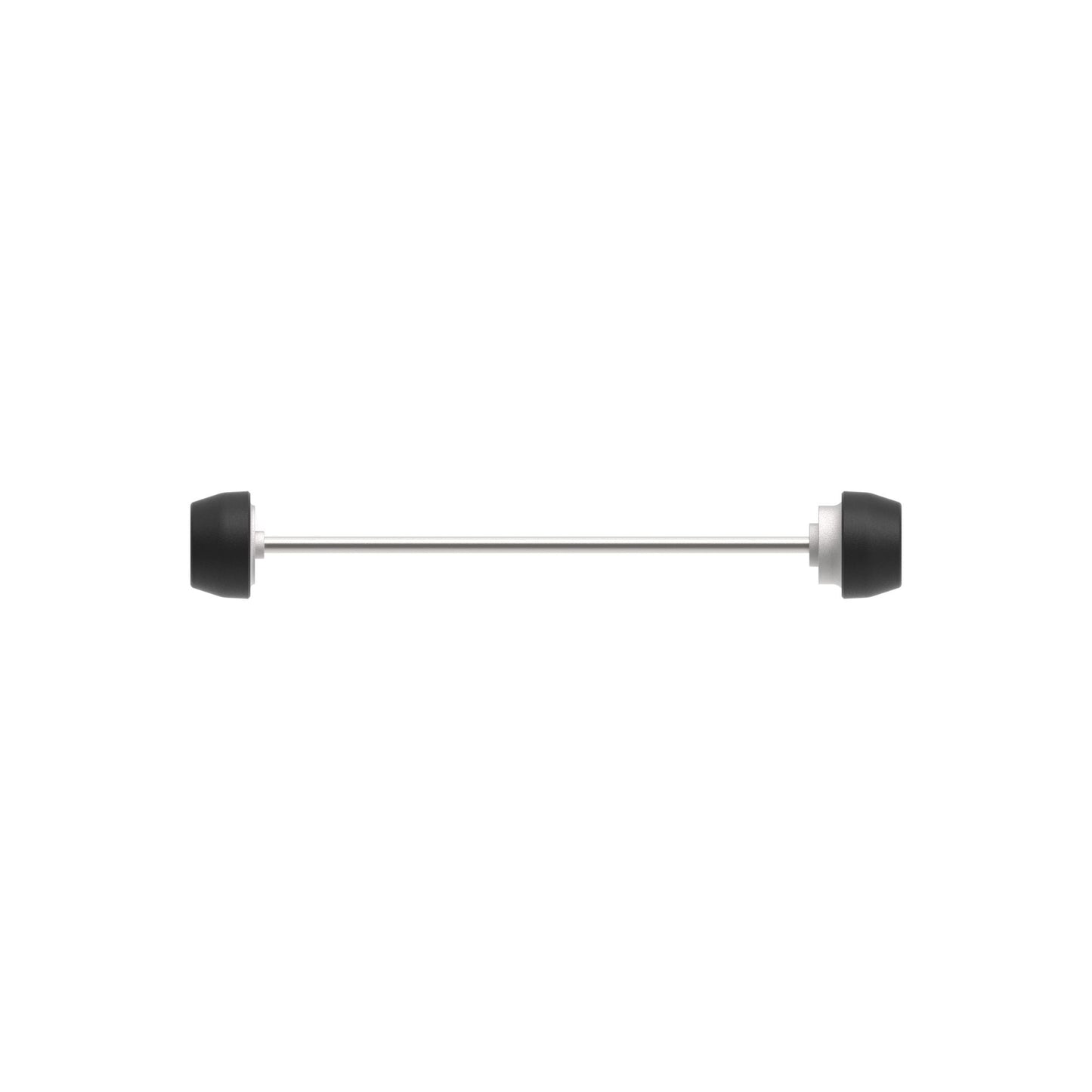 Evotech Front Spindle Bobbins - Suzuki GSX-8R (2026+)