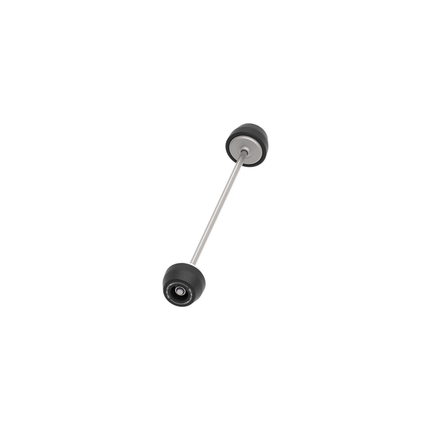 Evotech Front Spindle Bobbins - Suzuki GSX-8R (2026+)