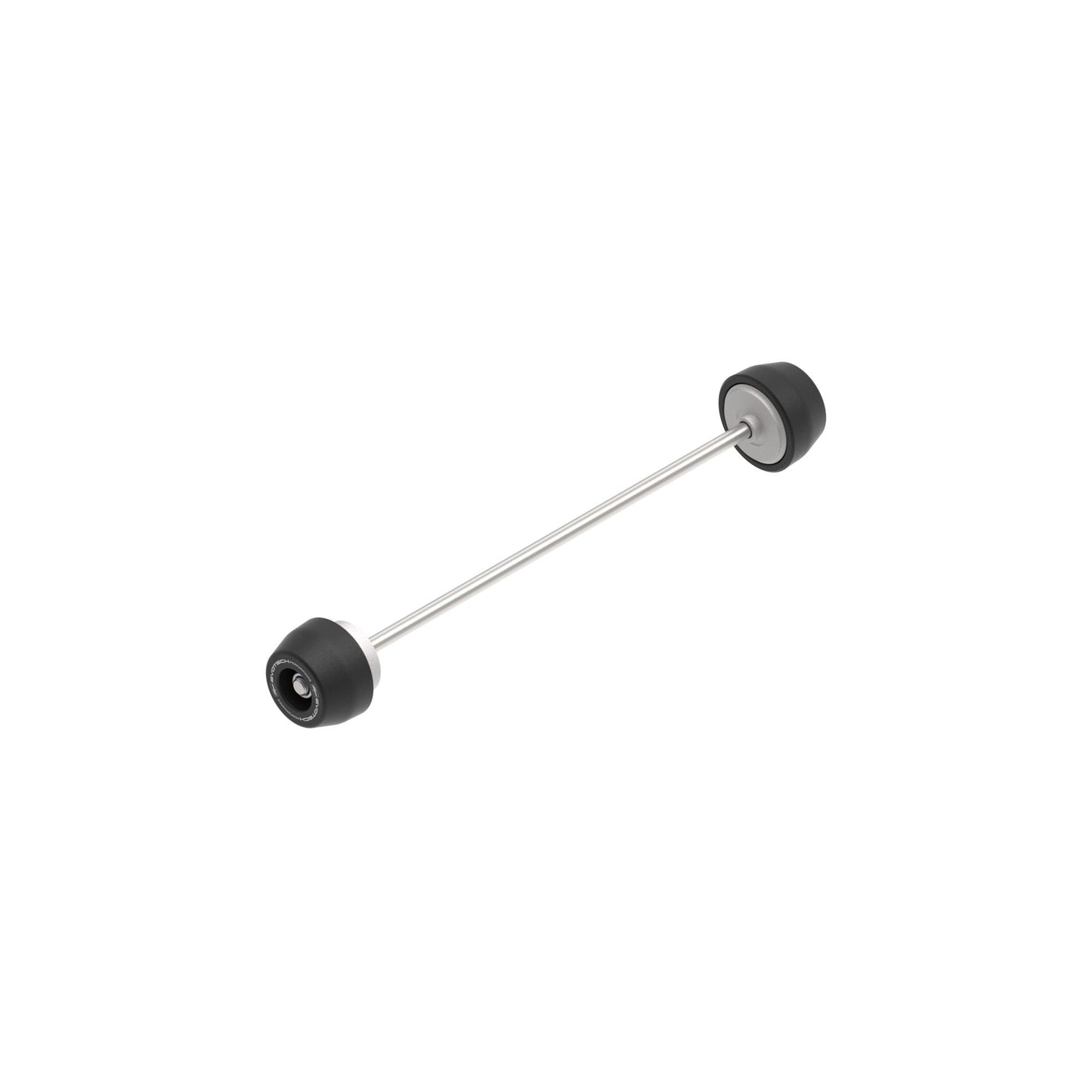 Evotech Front Spindle Bobbins - Suzuki GSX-8R (2026+)