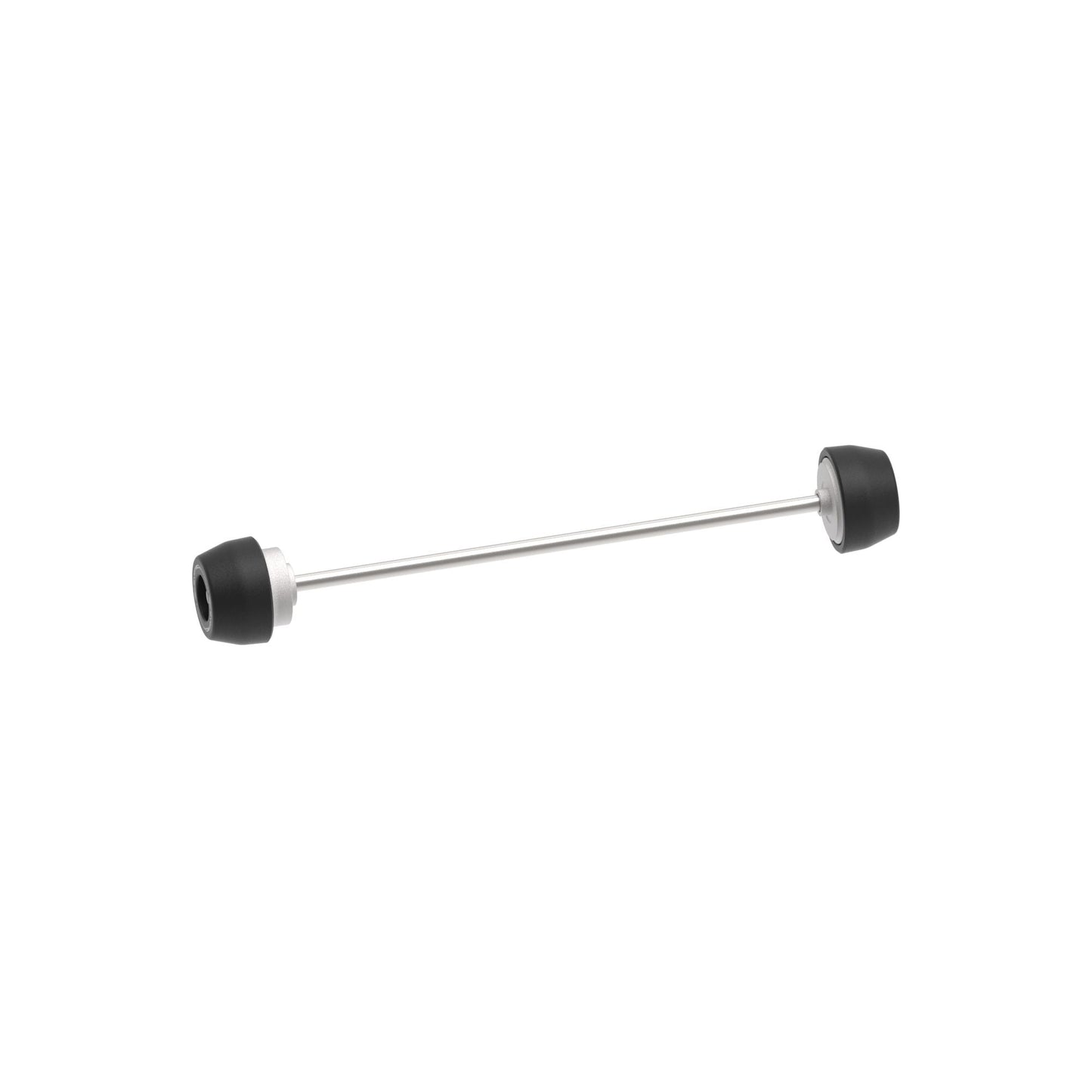Evotech Front Spindle Bobbins - Suzuki GSX-8R (2026+)