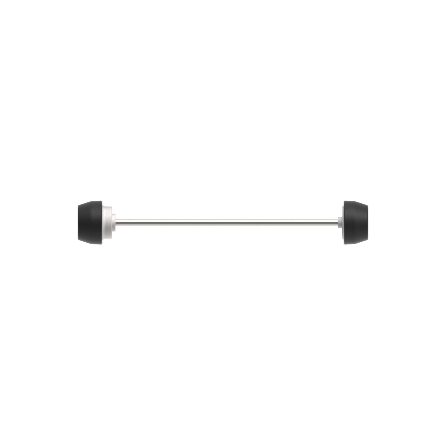 Evotech Front Spindle Bobbins - Suzuki GSX-8R (2026+)