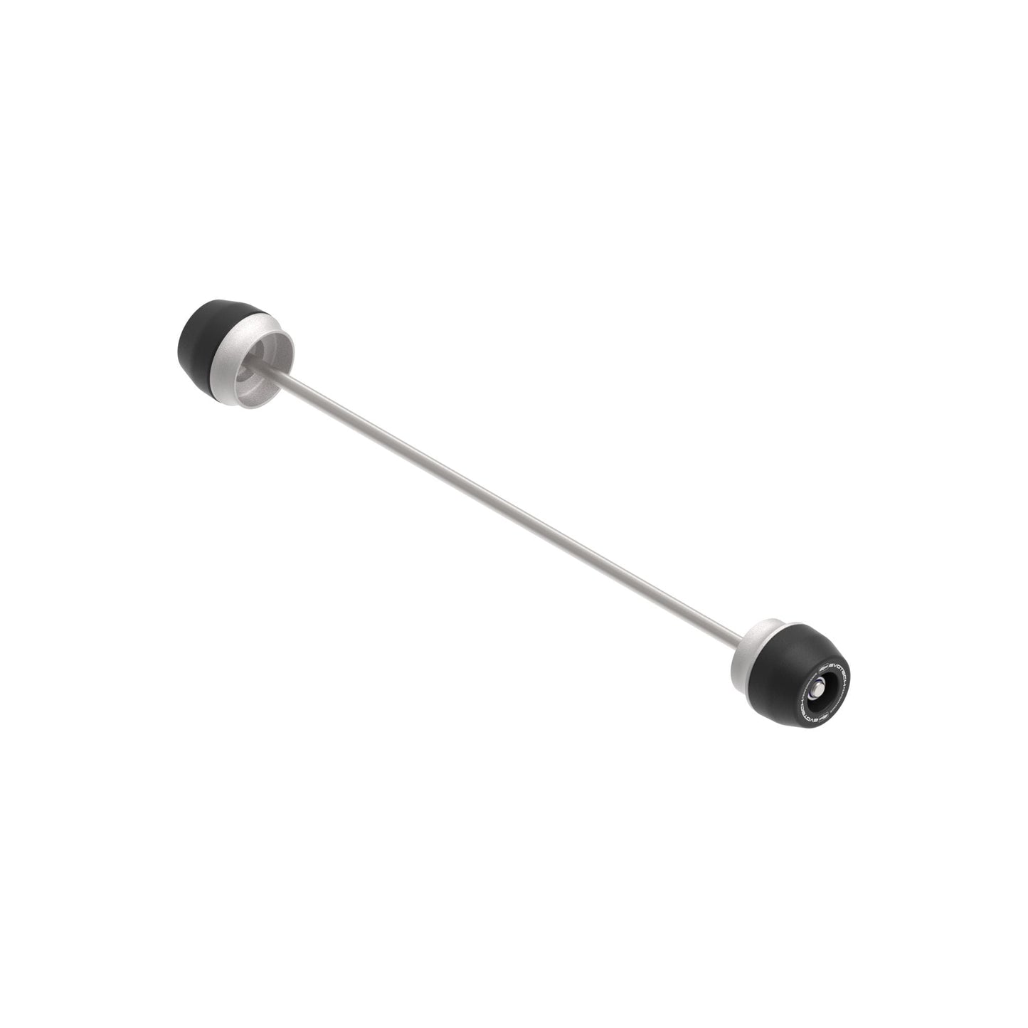 Evotech Rear Spindle Bobbins - Suzuki GSX-8R (2026+)