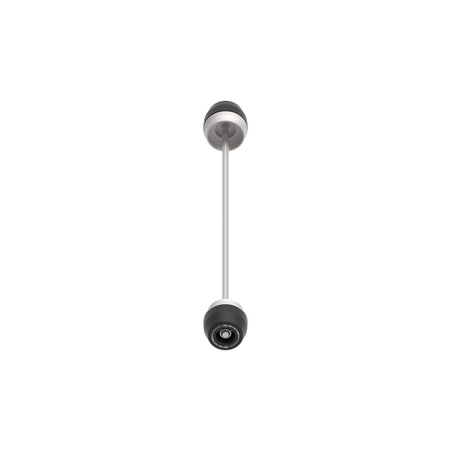 Evotech Rear Spindle Bobbins - Suzuki GSX-8R (2026+)
