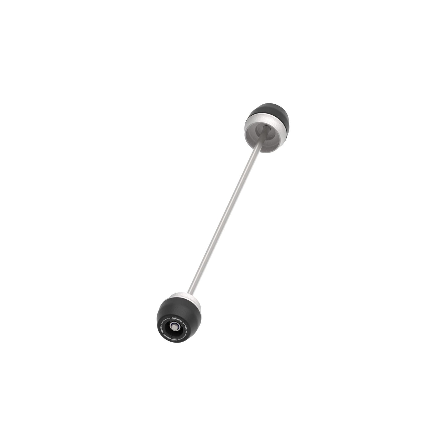 Evotech Rear Spindle Bobbins - Suzuki GSX-8R (2026+)