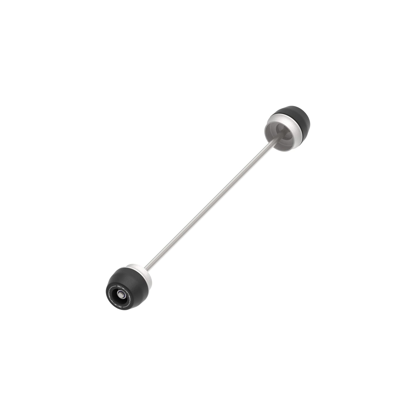 Evotech Rear Spindle Bobbins - Suzuki GSX-8R (2026+)