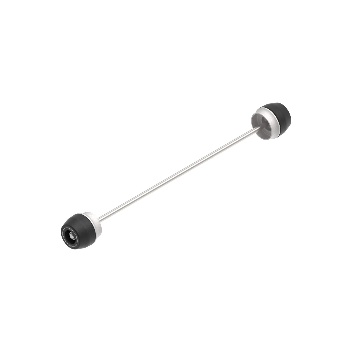 Evotech Rear Spindle Bobbins - Suzuki GSX-8R (2026+)