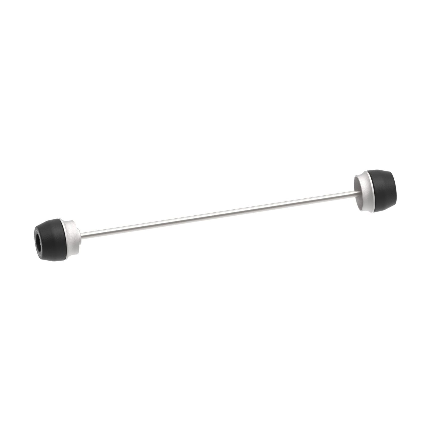 Evotech Rear Spindle Bobbins - Suzuki GSX-8R (2026+)