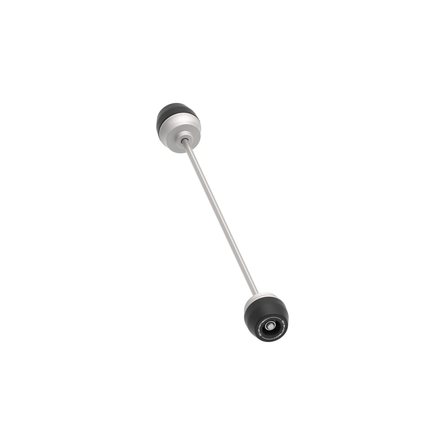 Evotech Rear Spindle Bobbins - Suzuki GSX-8R (2026+)
