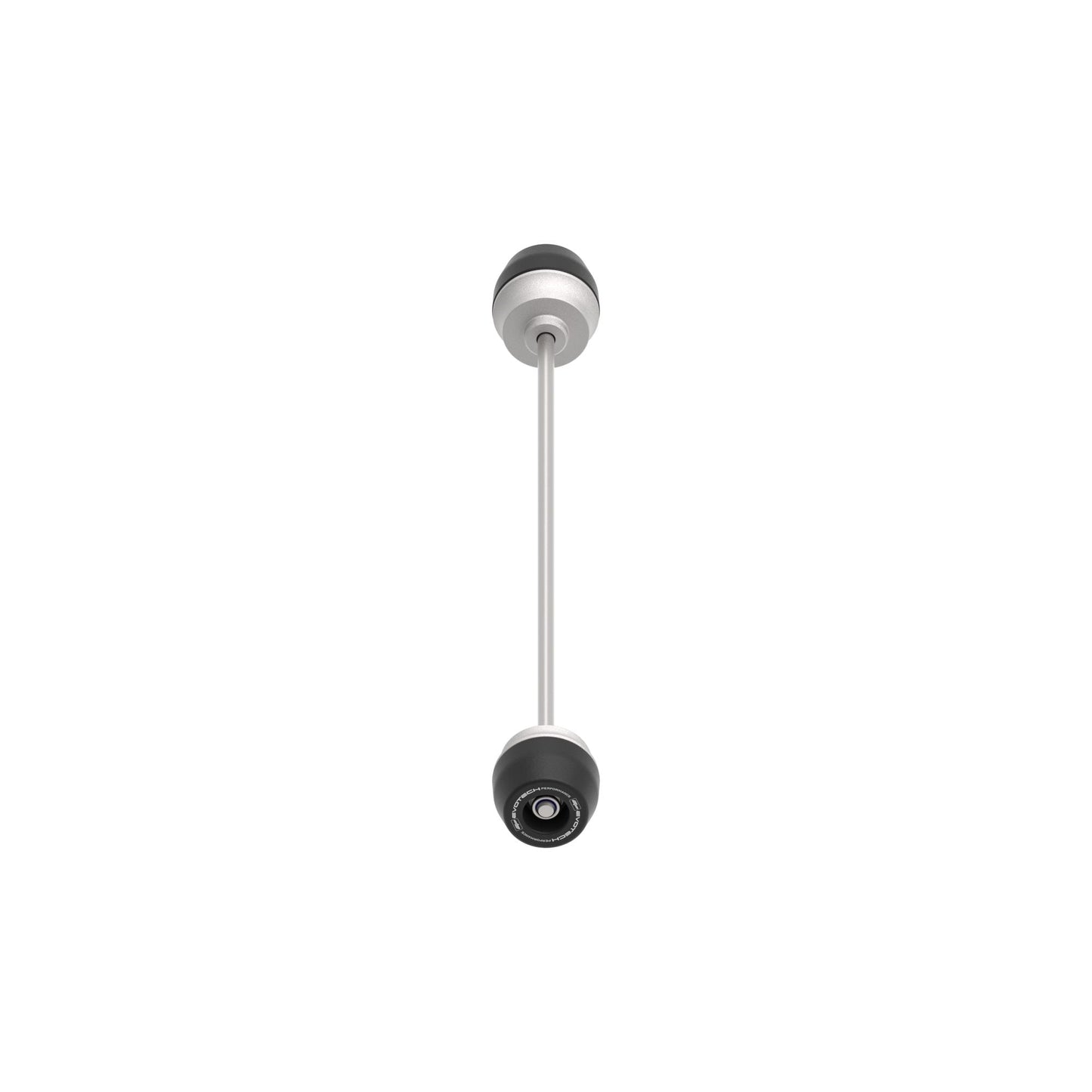 Evotech Rear Spindle Bobbins - Suzuki GSX-8R (2026+)