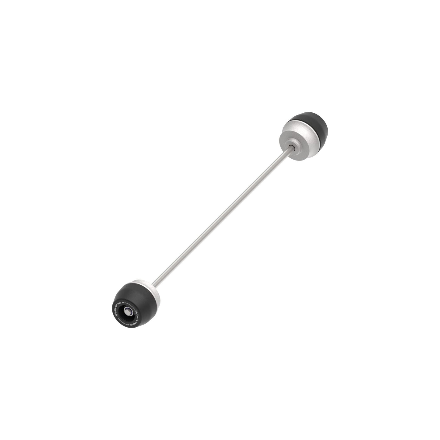 Evotech Rear Spindle Bobbins - Suzuki GSX-8R (2026+)