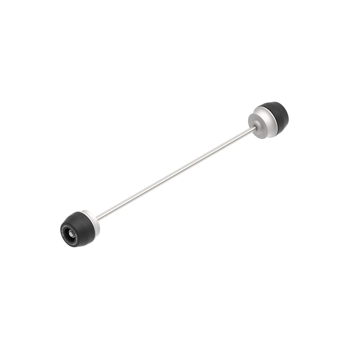 Evotech Rear Spindle Bobbins - Suzuki GSX-8R (2026+)