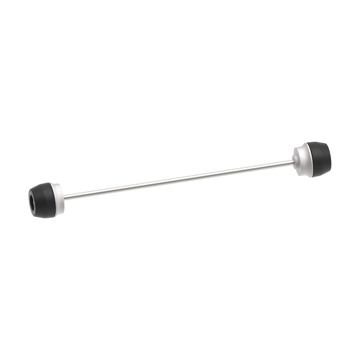 Evotech Rear Spindle Bobbins - Suzuki GSX-8R (2026+)