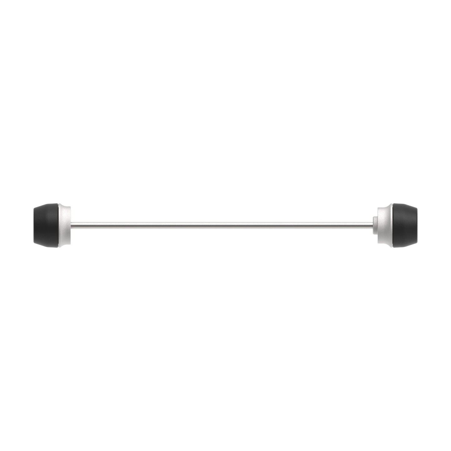 Evotech Rear Spindle Bobbins - Suzuki GSX-8R (2026+)