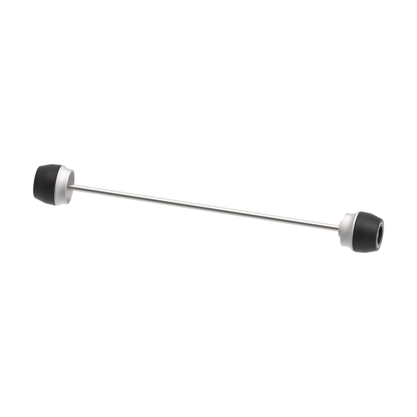 Evotech Rear Spindle Bobbins - Suzuki GSX-8R (2026+)