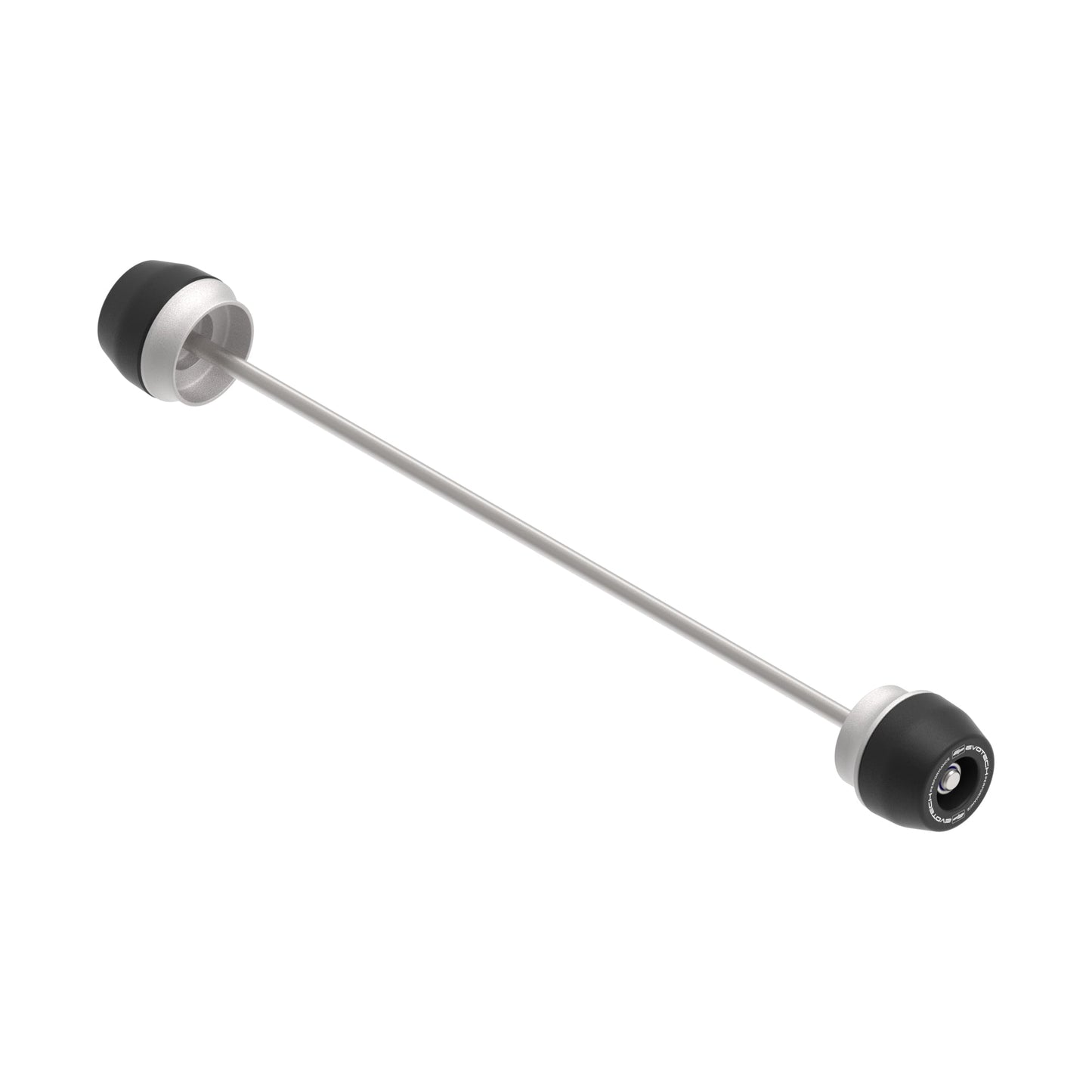 Evotech Rear Spindle Bobbins - Suzuki GSX-8R (2026+)