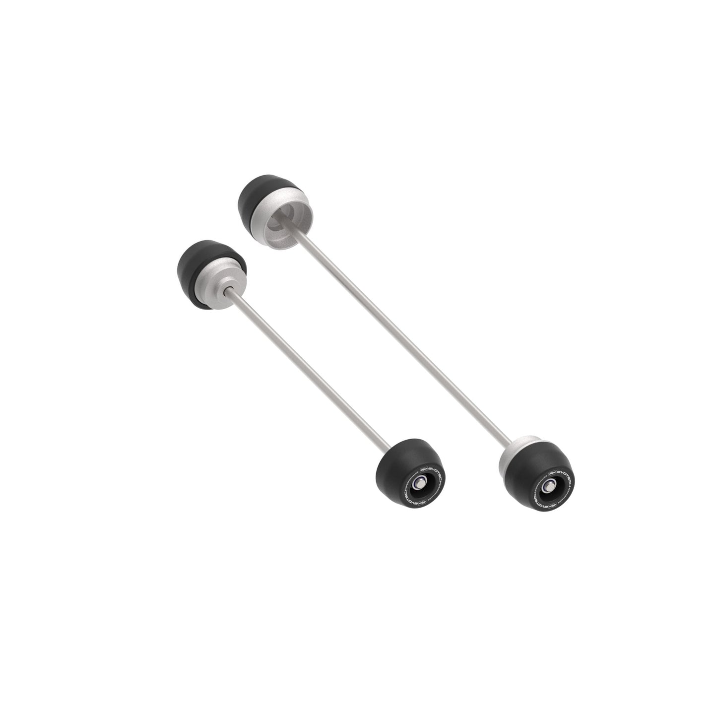 Evotech Spindle Bobbins Kit - Suzuki GSX-8R (2026+)