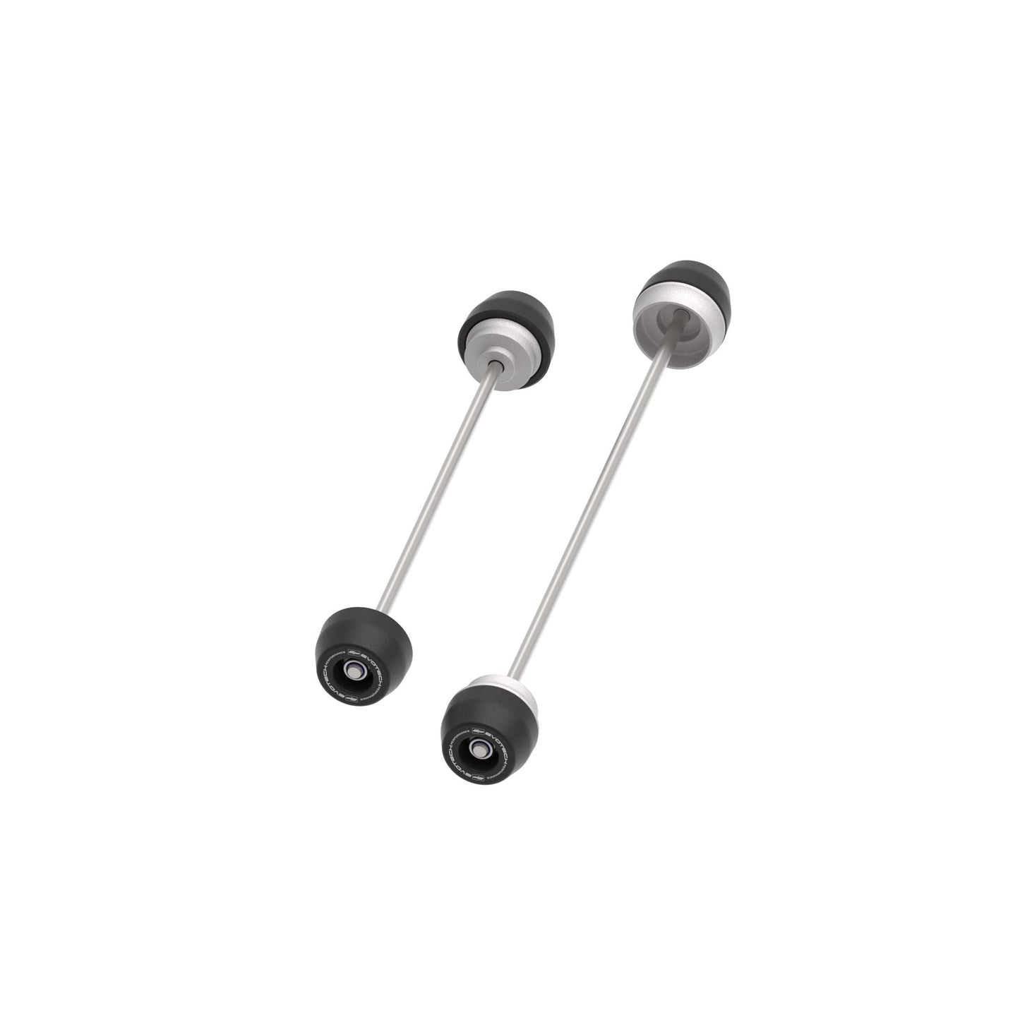 Evotech Spindle Bobbins Kit - Suzuki GSX-8R (2026+)
