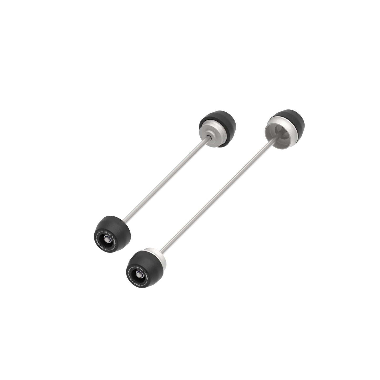 Evotech Spindle Bobbins Kit - Suzuki GSX-8R (2026+)