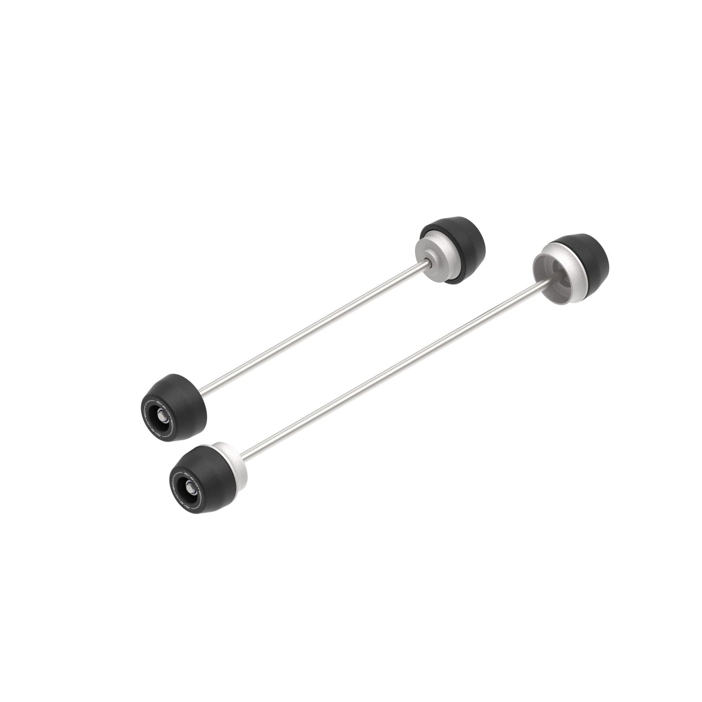 Evotech Spindle Bobbins Kit - Suzuki GSX-8R (2026+)