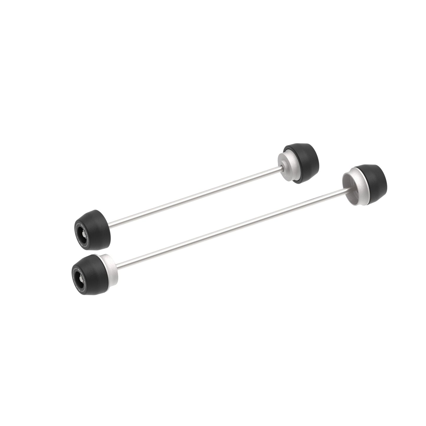 Evotech Spindle Bobbins Kit - Suzuki GSX-8R (2026+)