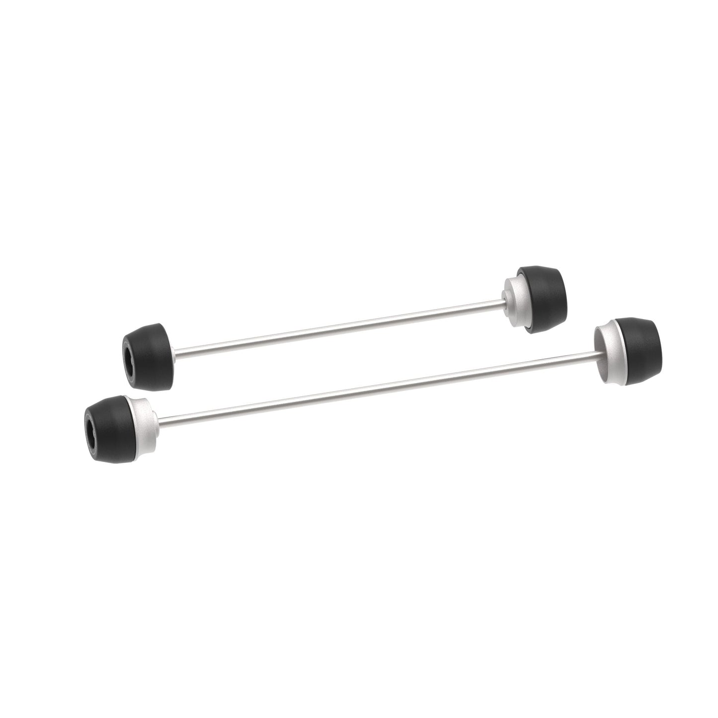 Evotech Spindle Bobbins Kit - Suzuki GSX-8R (2026+)