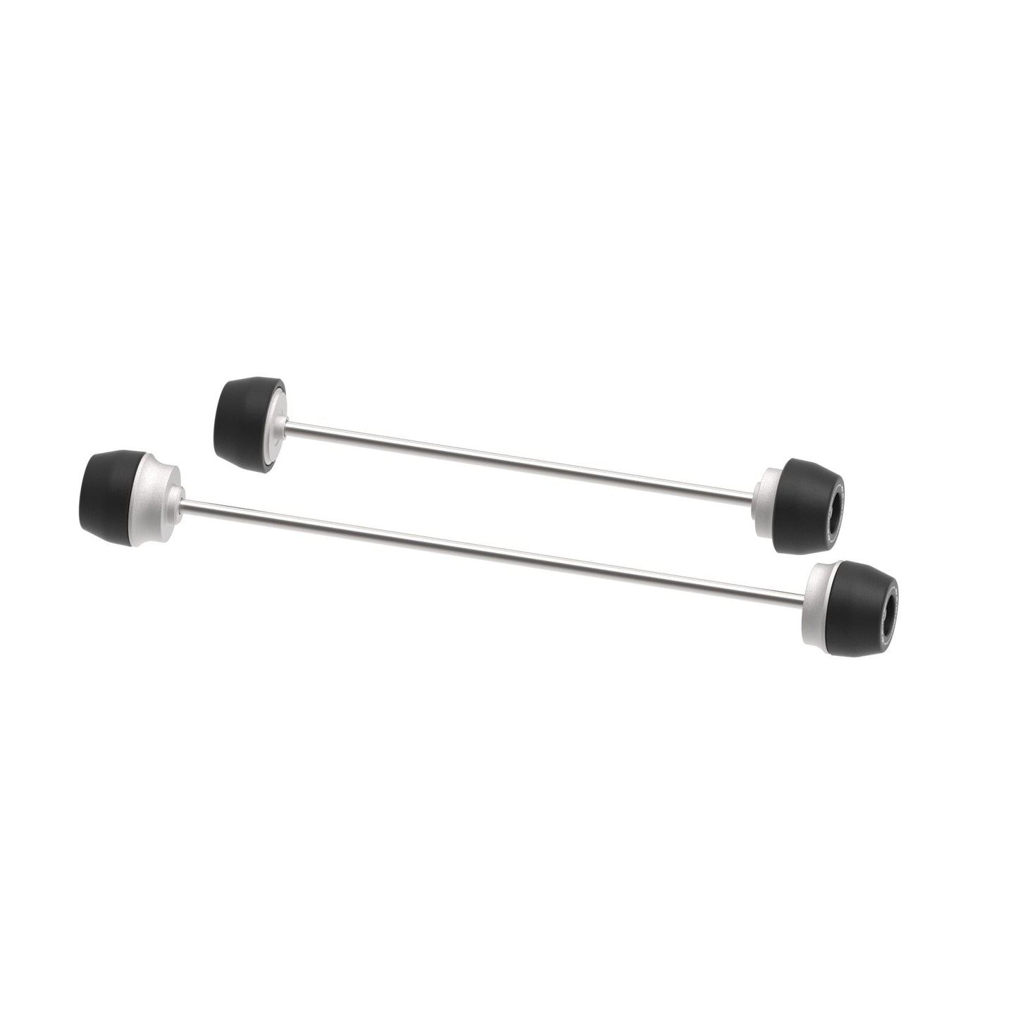 Evotech Spindle Bobbins Kit - Suzuki GSX-8R (2026+)