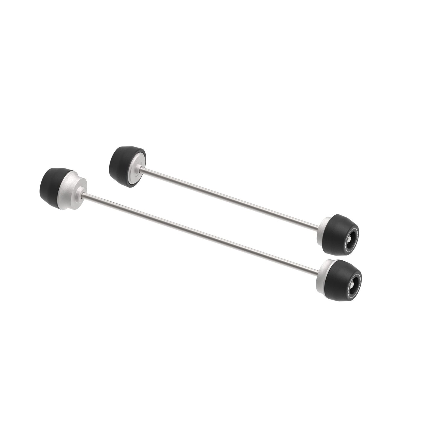 Evotech Spindle Bobbins Kit - Suzuki GSX-8R (2026+)