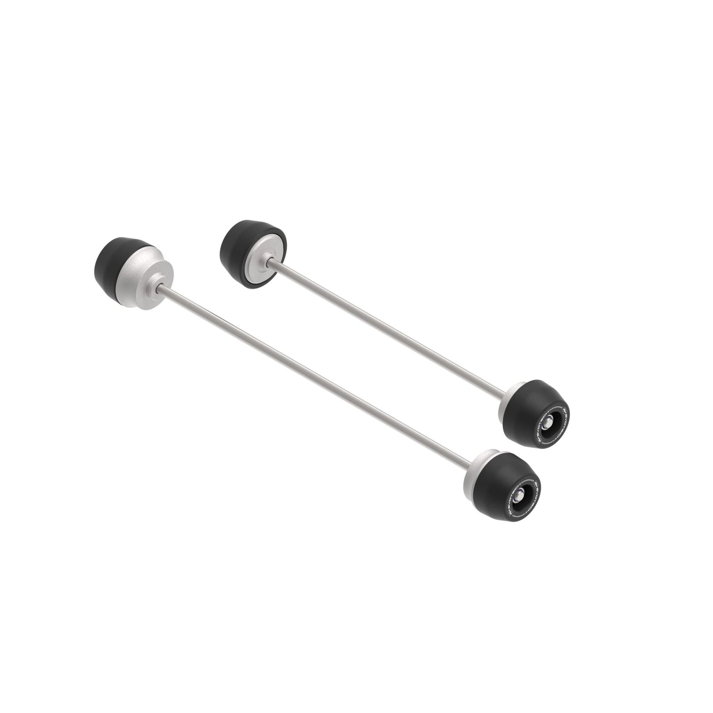 Evotech Spindle Bobbins Kit - Suzuki GSX-8R (2026+)