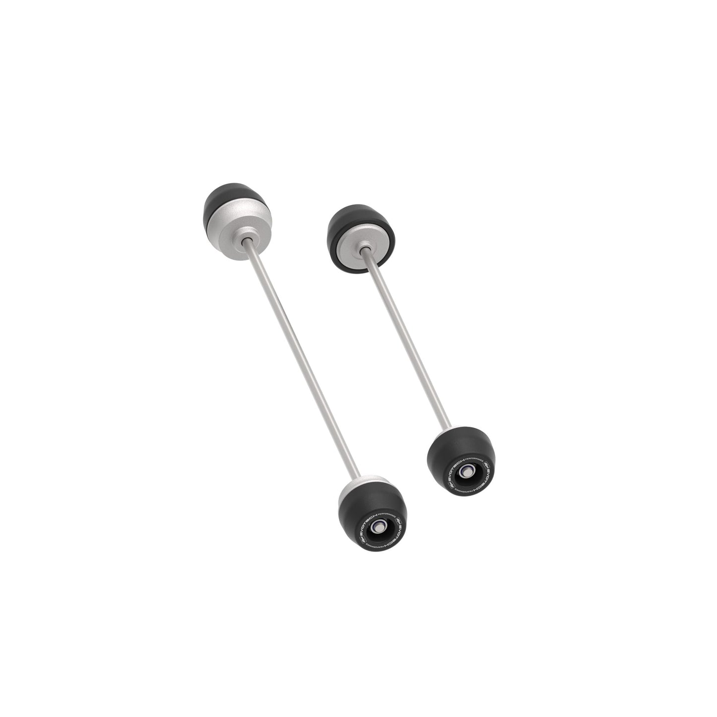 Evotech Spindle Bobbins Kit - Suzuki GSX-8R (2026+)
