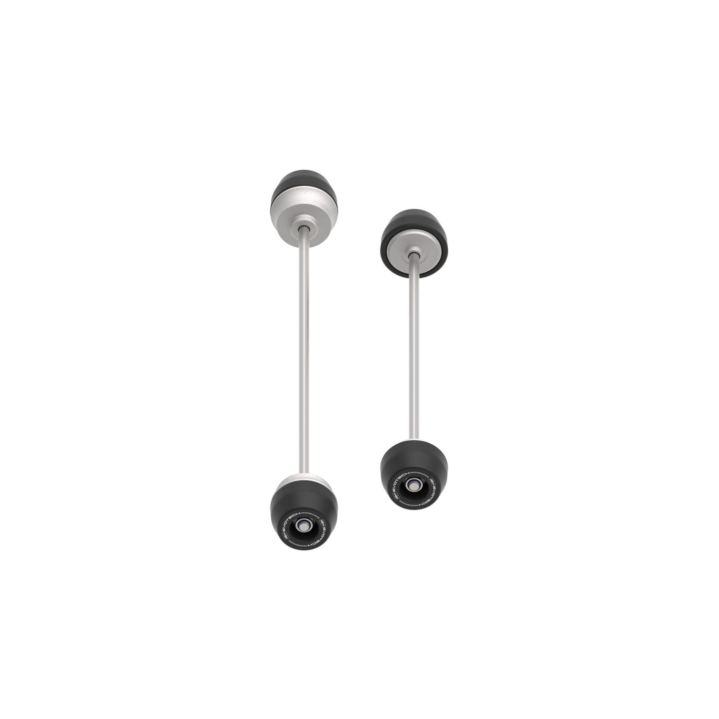 Evotech Spindle Bobbins Kit - Suzuki GSX-8R (2026+)