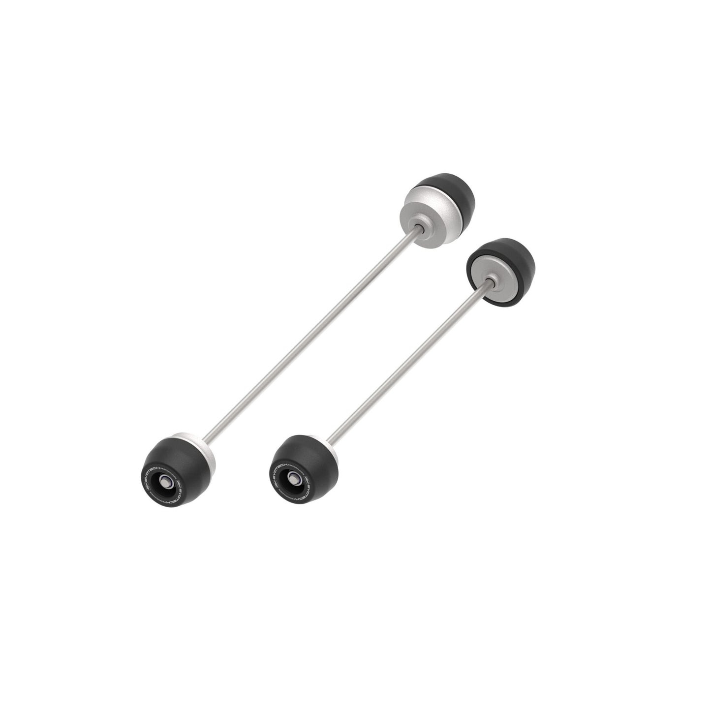 Evotech Spindle Bobbins Kit - Suzuki GSX-8R (2026+)