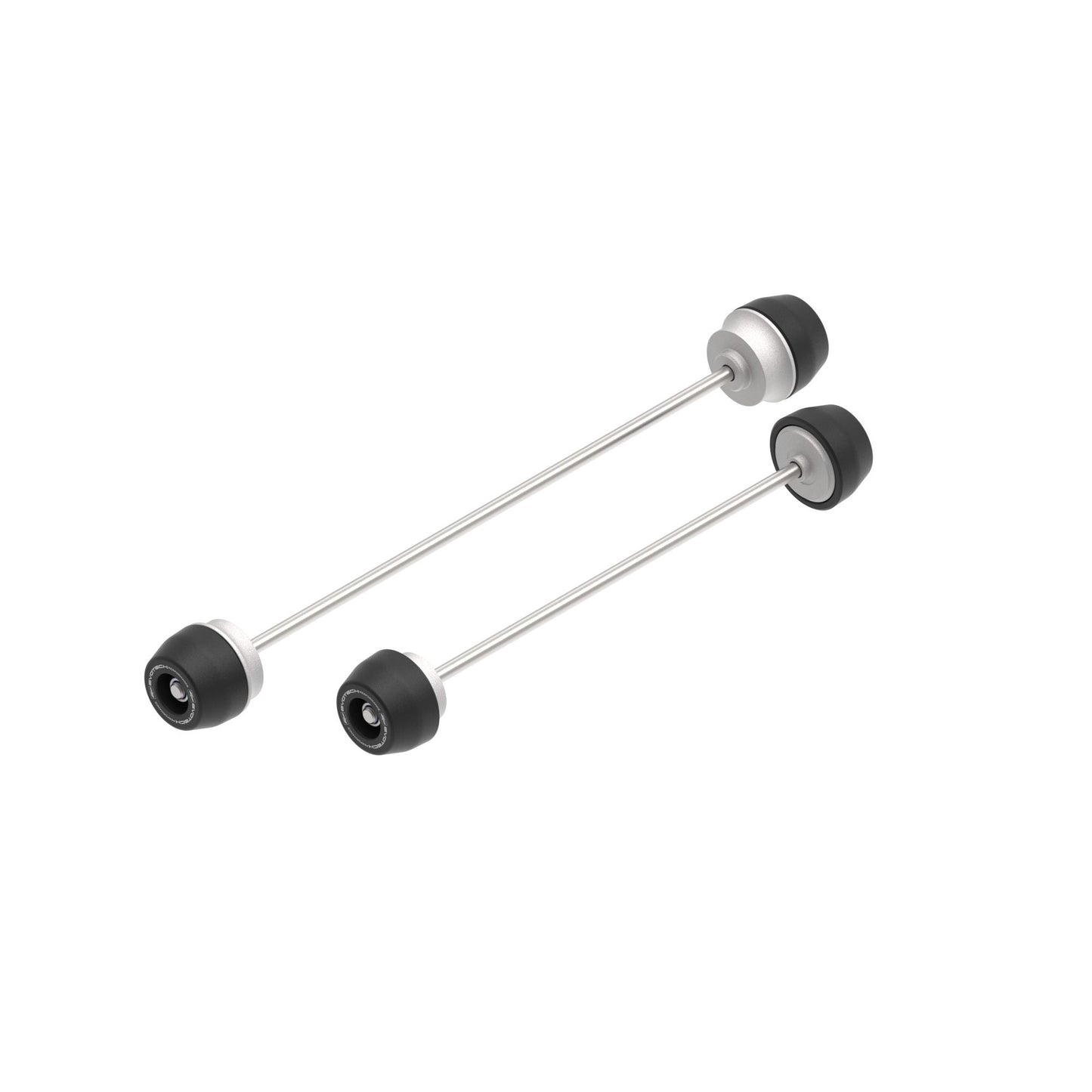 Evotech Spindle Bobbins Kit - Suzuki GSX-8R (2026+)