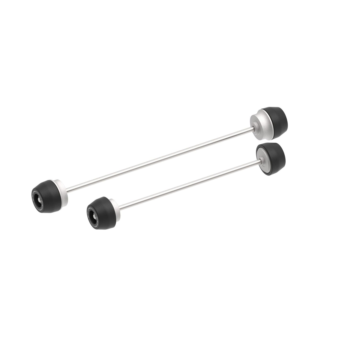 Evotech Spindle Bobbins Kit - Suzuki GSX-8R (2026+)