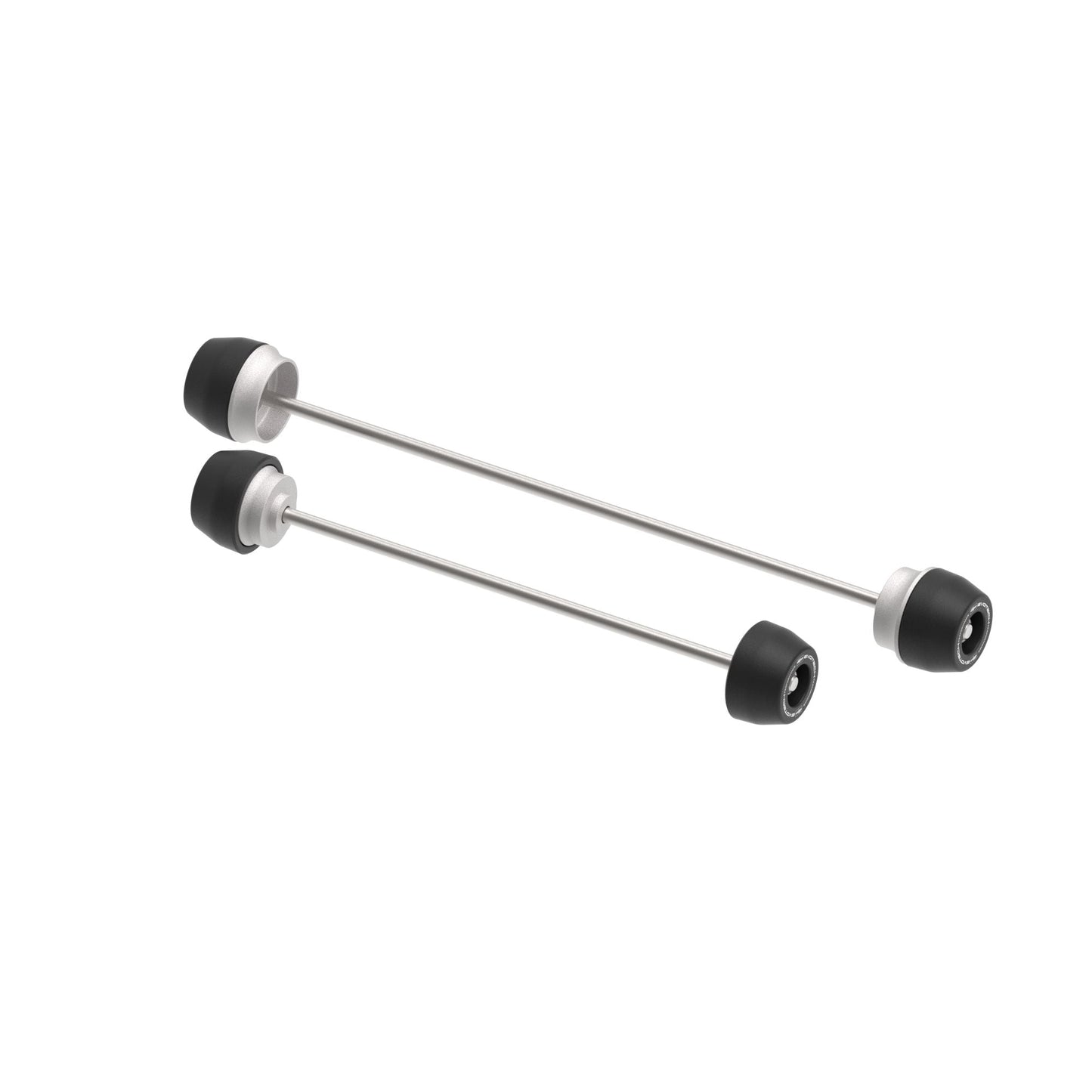 Evotech Spindle Bobbins Kit - Suzuki GSX-8R (2026+)