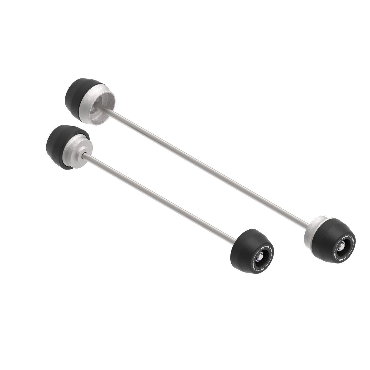 Evotech Spindle Bobbins Kit - Suzuki GSX-8R (2026+)