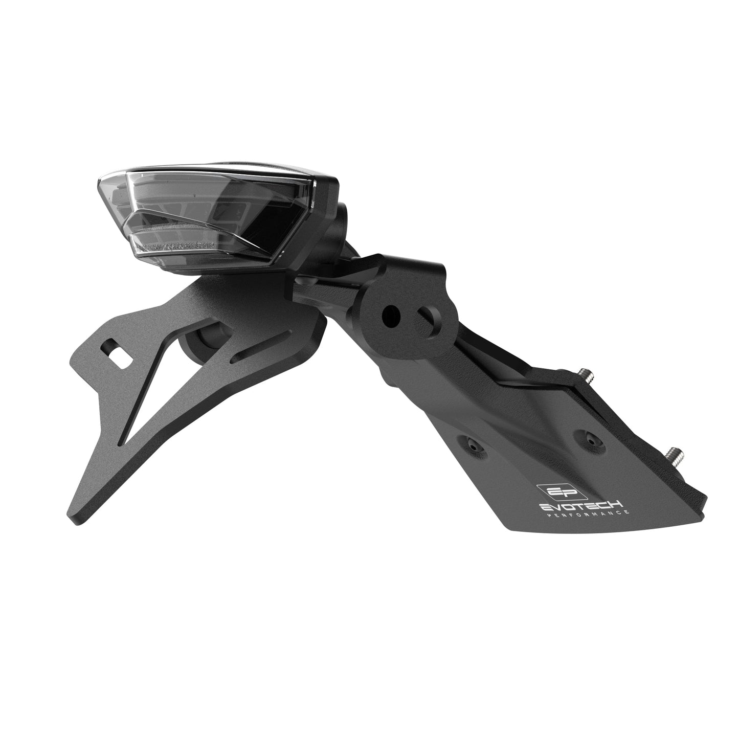 Evotech Tail Tidy - Suzuki GSX-8R (2024-2025)