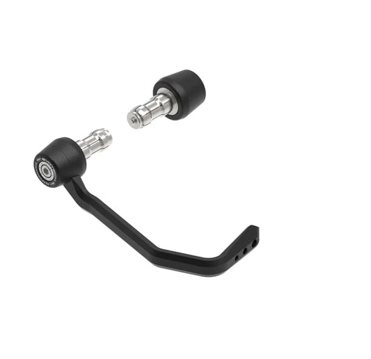 Ducati Scrambler Full Throttle (2023+) Brake Lever Protector Kit - (Race Type) Evotech Performance