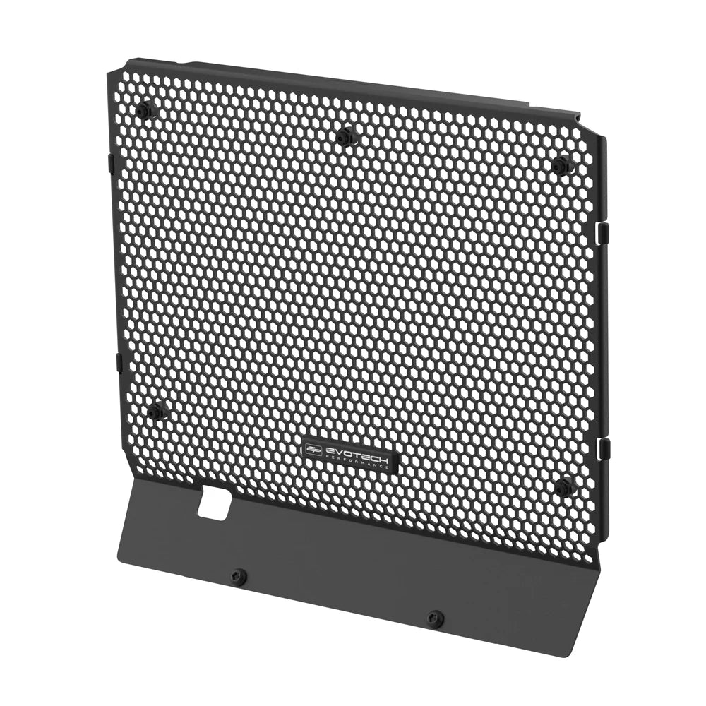 Suzuki GSX-8R Radiator Guard Evotech Performance (2026 - On)