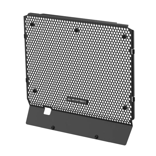 Suzuki GSX-8R Radiator Guard Evotech Performance (2026 - On)