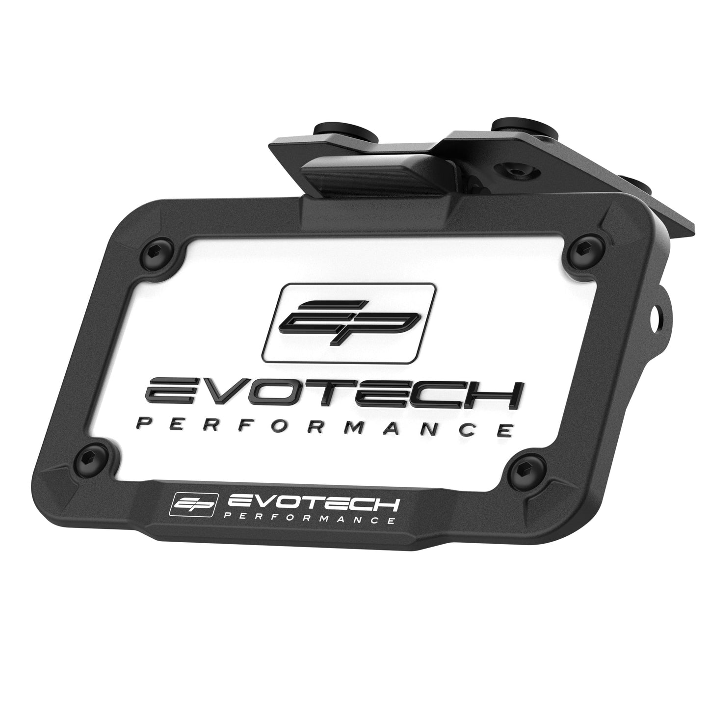 Evotech Dynamic Tail Tidy - Suzuki GSX-8R (2024-2025)