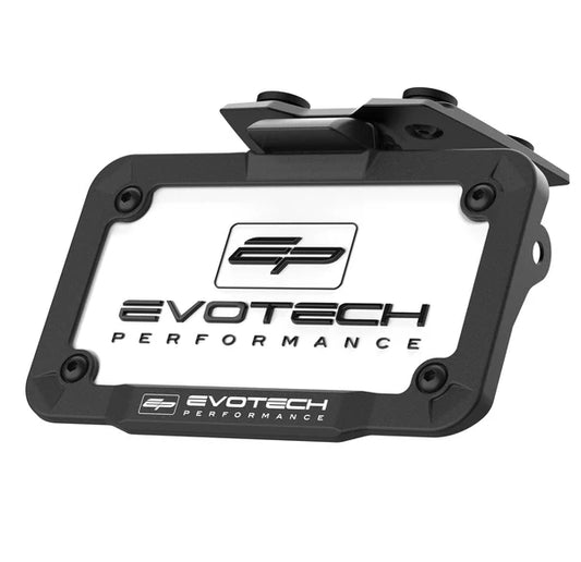 Suzuki GSX-8R Dynamic Tail Tidy Evotech Performance (2024 - On)