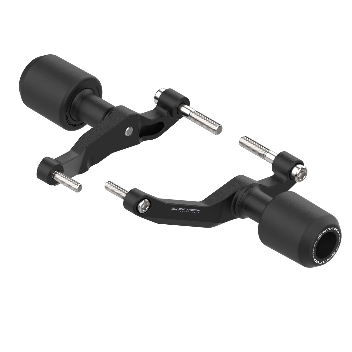 Evotech Crash Protection - Suzuki GSX-8R (2026+)
