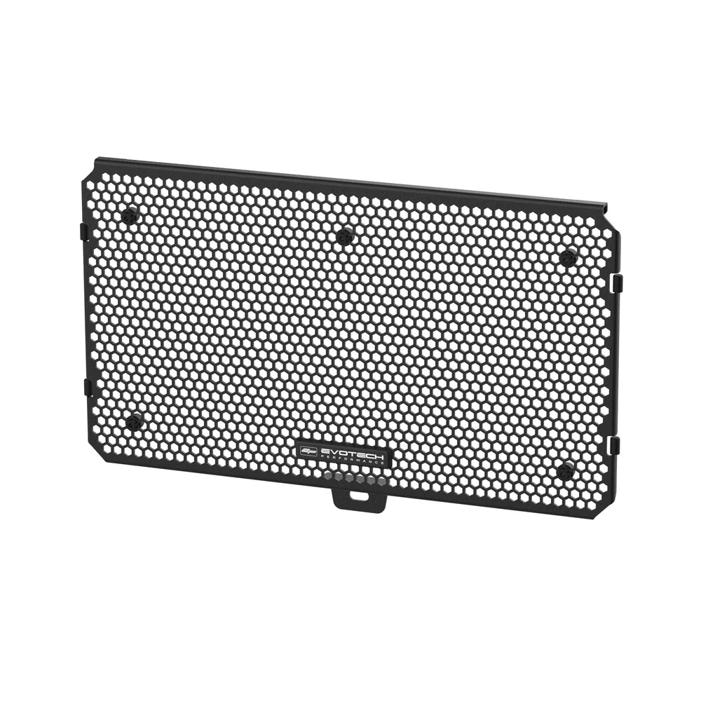 Suzuki SV-7 GX Radiator Guard. Evotech Performance (2026 - On)