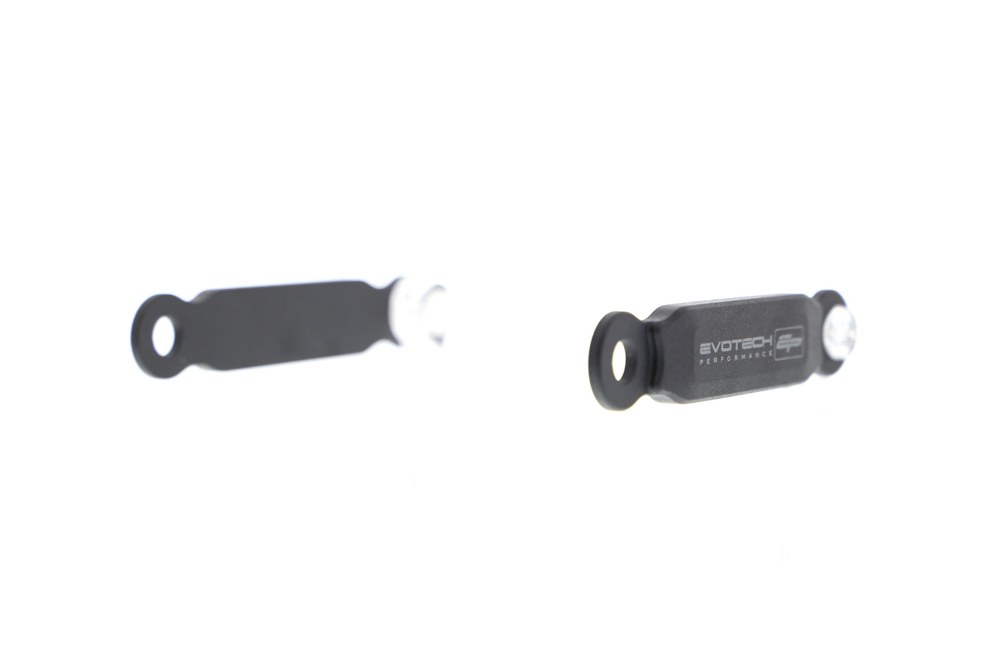 Evotech Pillion Footpeg Removal Kit - BMW M 1000 RR (2025+)