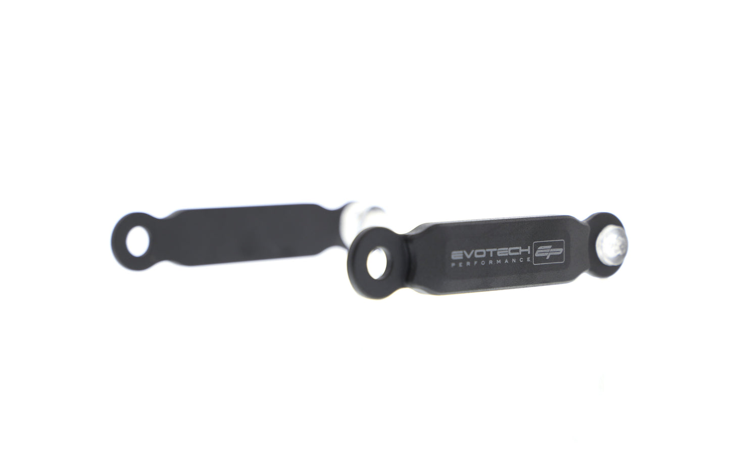 Evotech Pillion Footpeg Removal Kit - BMW M 1000 RR (2025+)