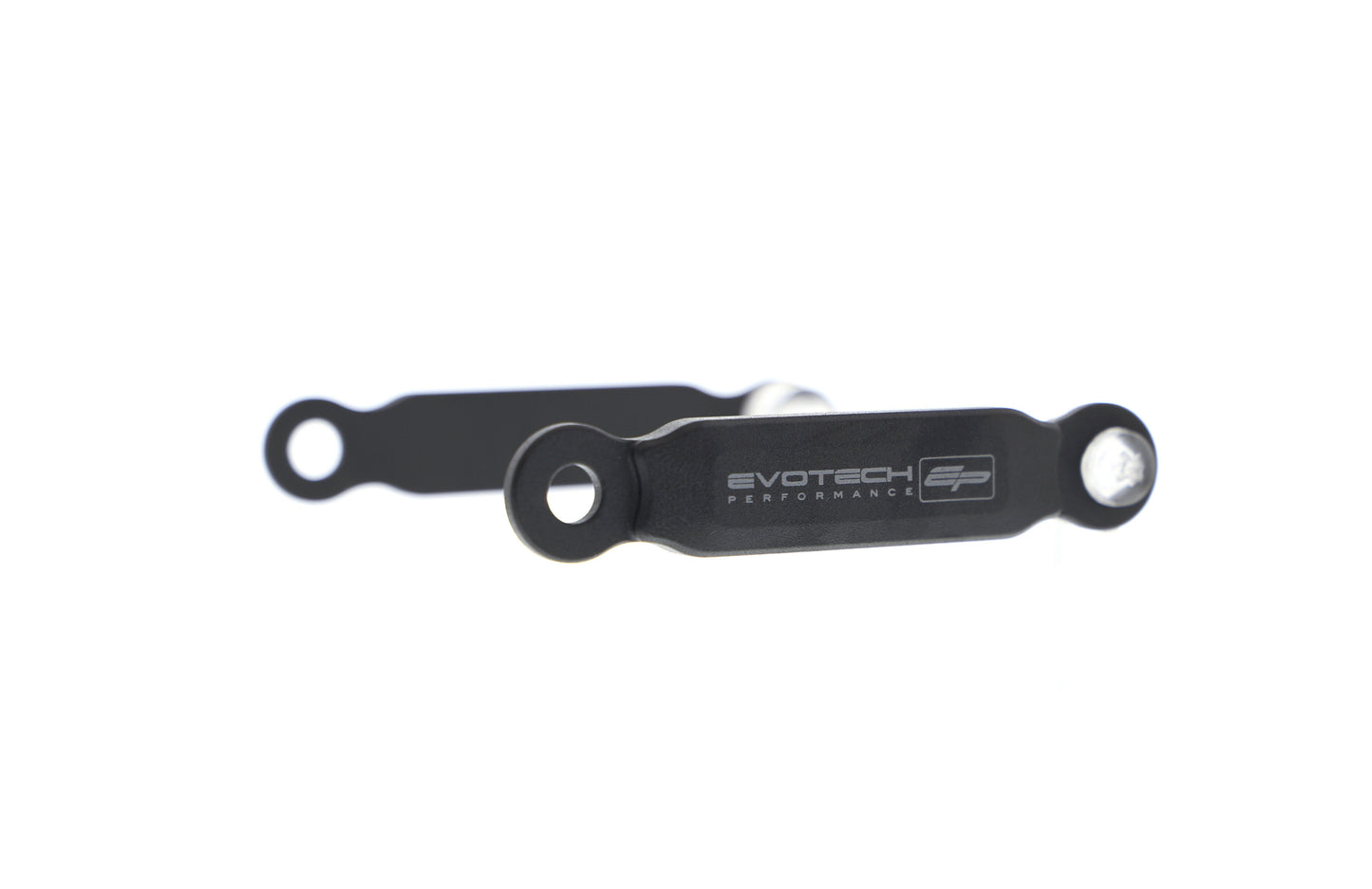 Evotech Pillion Footpeg Removal Kit - BMW M 1000 RR (2025+)
