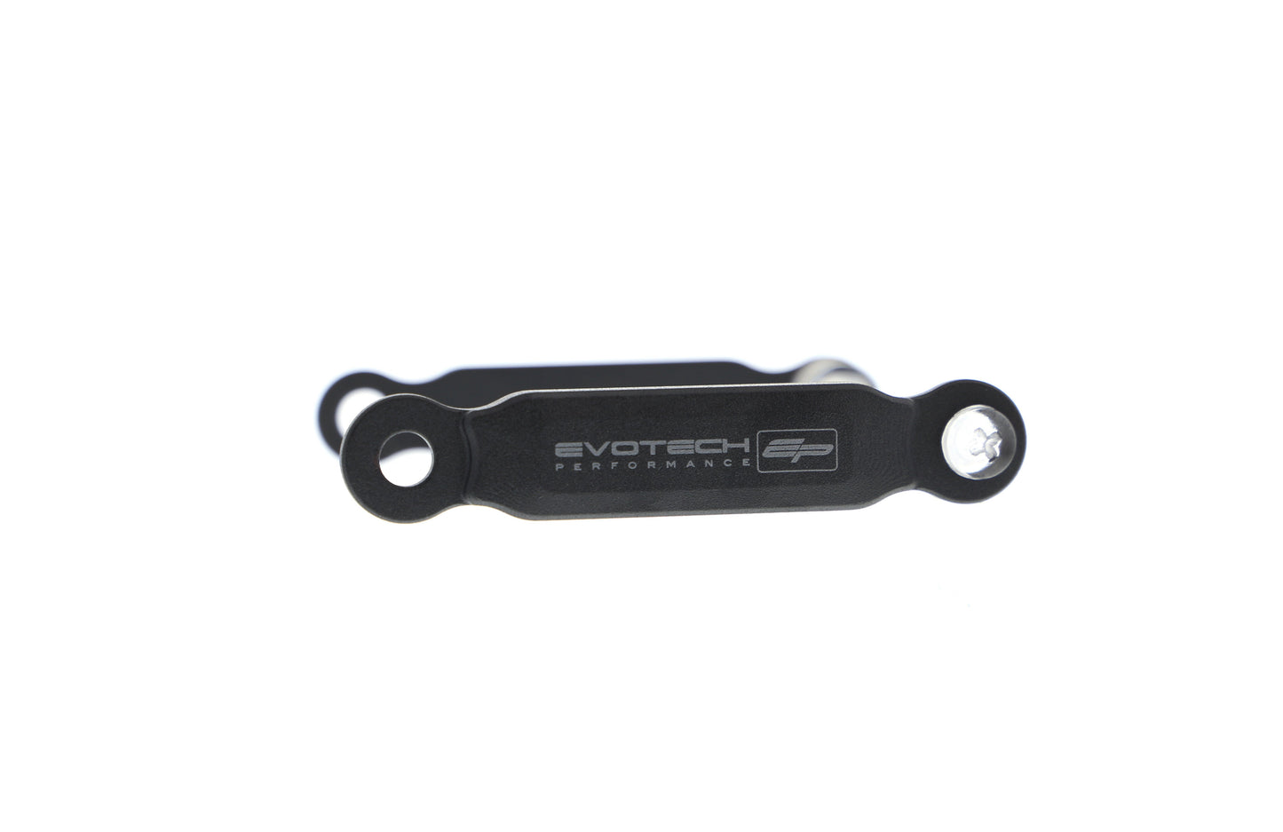 Evotech Pillion Footpeg Removal Kit - BMW M 1000 RR (2025+)