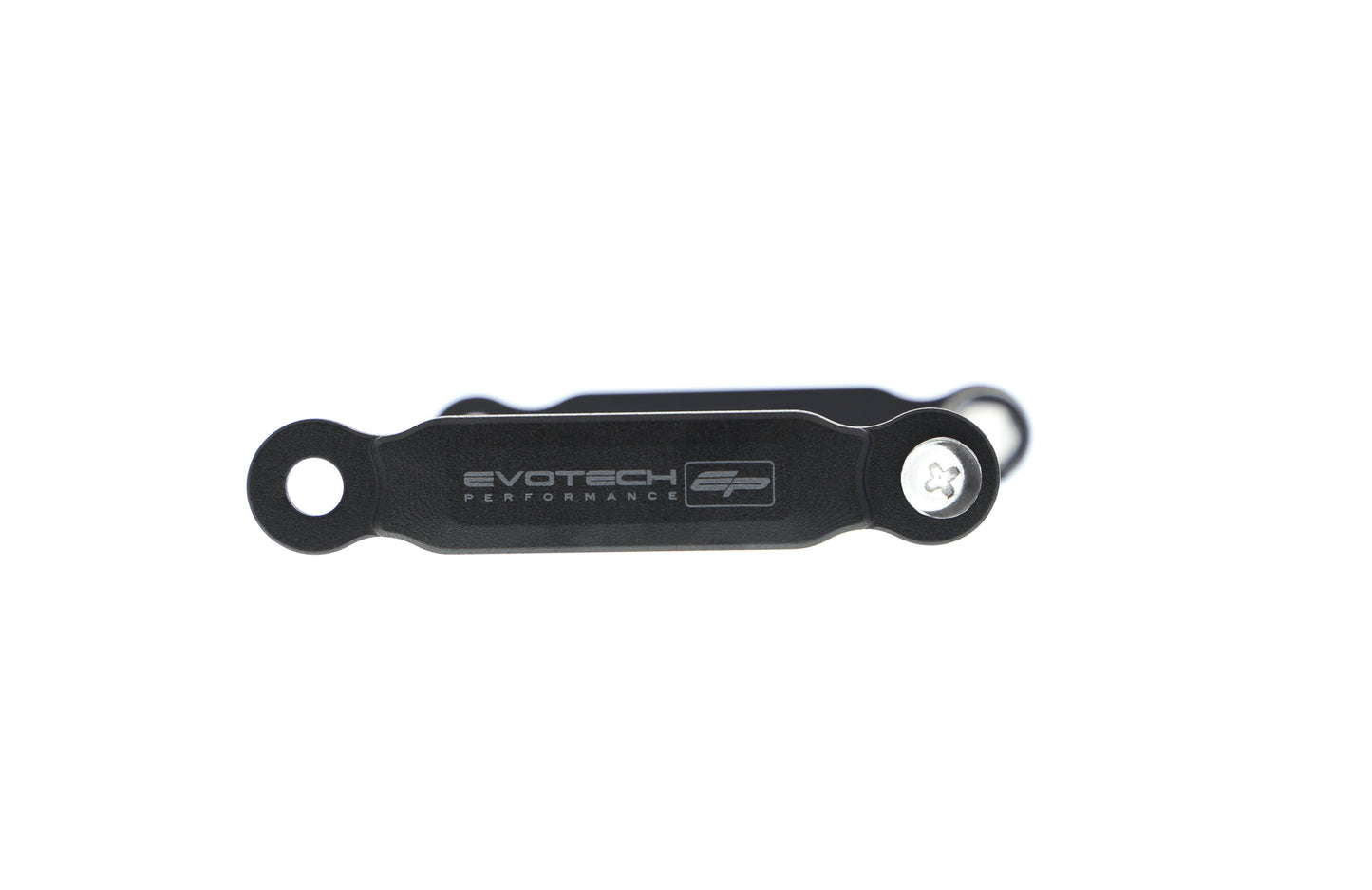 Evotech Pillion Footpeg Removal Kit - BMW M 1000 RR (2025+)