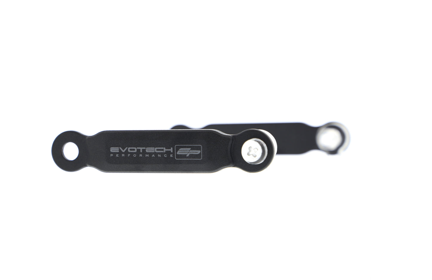 Evotech Pillion Footpeg Removal Kit - BMW M 1000 RR (2025+)